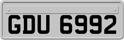 GDU6992