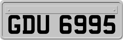 GDU6995