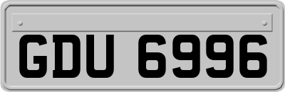 GDU6996