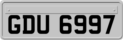 GDU6997