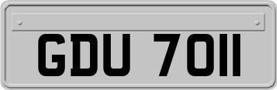 GDU7011