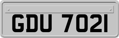 GDU7021