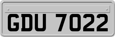 GDU7022