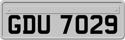GDU7029