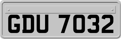 GDU7032