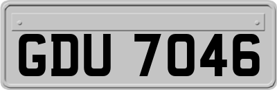 GDU7046