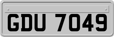 GDU7049