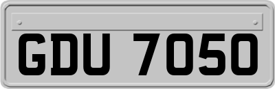 GDU7050