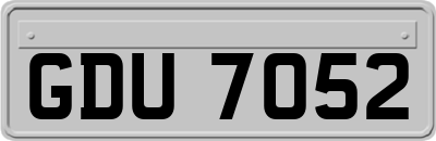 GDU7052