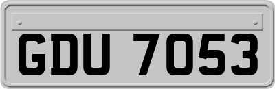 GDU7053