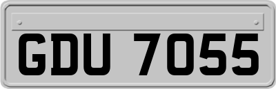 GDU7055