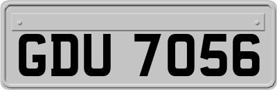 GDU7056