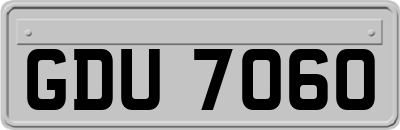 GDU7060