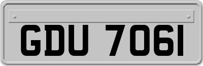 GDU7061