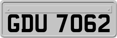 GDU7062