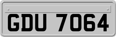 GDU7064