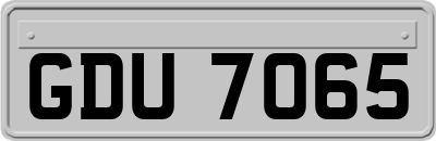 GDU7065