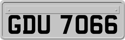GDU7066
