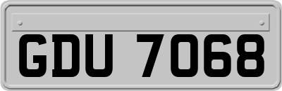 GDU7068