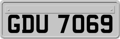 GDU7069