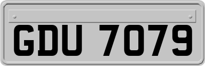 GDU7079