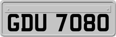GDU7080