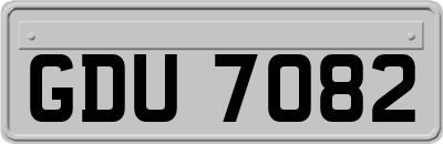 GDU7082