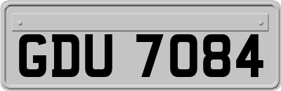 GDU7084