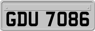 GDU7086