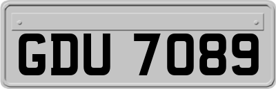 GDU7089