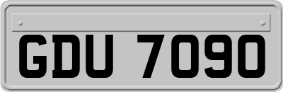 GDU7090