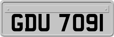 GDU7091