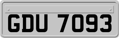 GDU7093