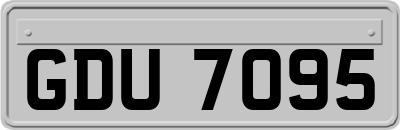 GDU7095