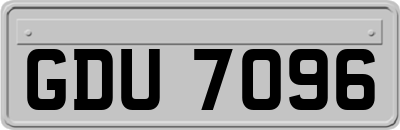 GDU7096