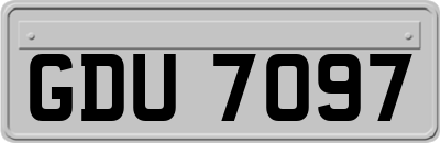 GDU7097