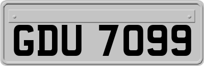 GDU7099
