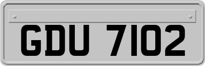 GDU7102