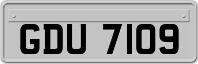 GDU7109