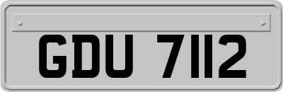 GDU7112