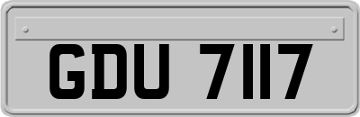 GDU7117