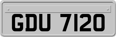 GDU7120