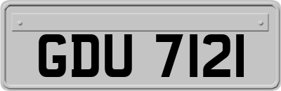 GDU7121