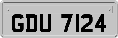 GDU7124