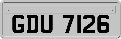 GDU7126
