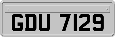 GDU7129