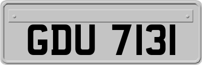 GDU7131