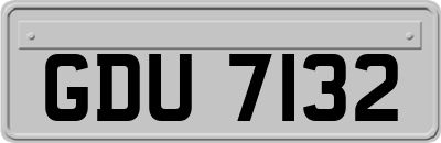 GDU7132
