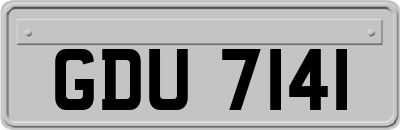 GDU7141