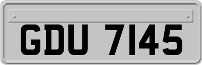 GDU7145
